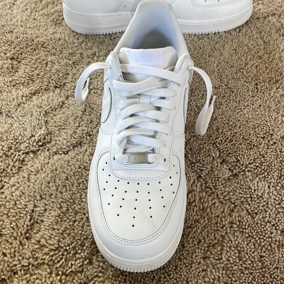 Air Force 1s - Picture 3 of 6